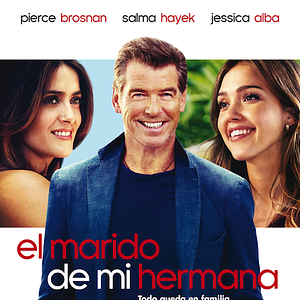 Foto El marido de mi hermana