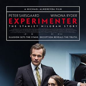 Foto Experimenter: La historia de Stanley Milgram