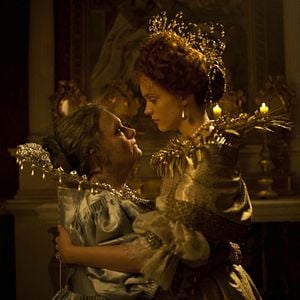 Foto El cuento de los cuentos