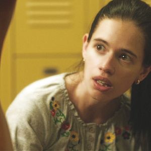 Foto Margarita, with a Straw