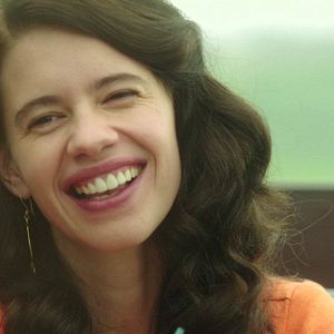 Foto Margarita, with a Straw