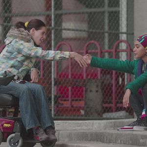 Foto Margarita, with a Straw