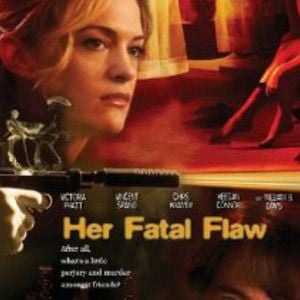 Foto Su peor defecto