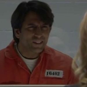 Foto Su peor defecto