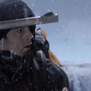 Foto La furia del Yeti