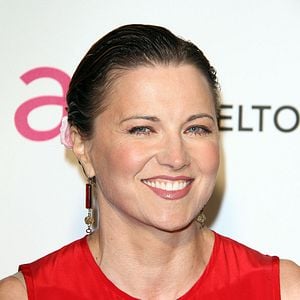 Foto Lucy Lawless