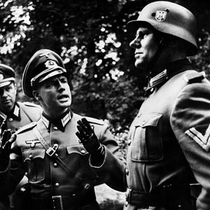 Foto El baile de los malditos