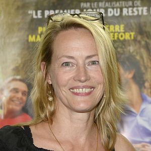 Foto Gabrielle Lazure