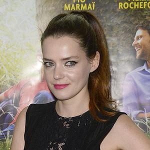 Foto Roxane Mesquida