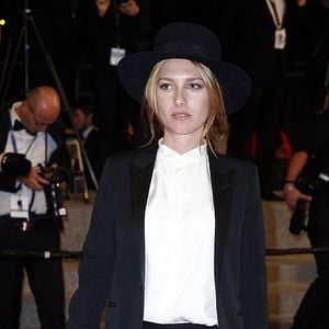 Foto Josephine de la Baume