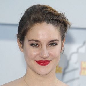 Foto Shailene Woodley