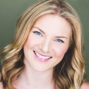 Foto Joanna Christie