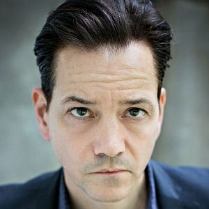 Foto Frank Whaley