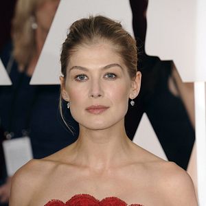 Foto Rosamund Pike