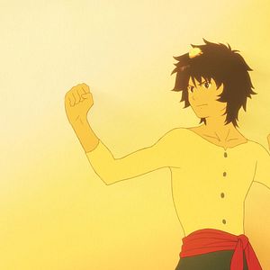 Foto El niño y la bestia