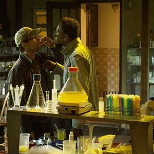 Foto Christian Slater