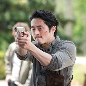 Foto Steven Yeun