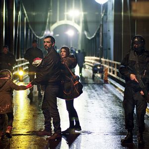 Foto El último día