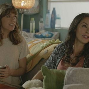 Foto Aquí paz y después gloria