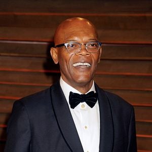 Foto Samuel L. Jackson