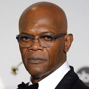 Foto Samuel L. Jackson