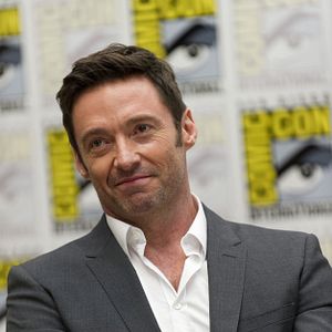 Foto Hugh Jackman