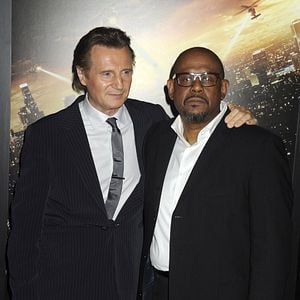 Foto Forest Whitaker