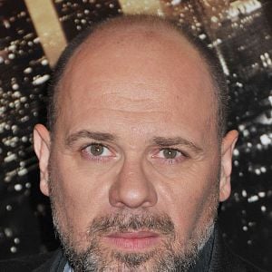 Foto Olivier Megaton