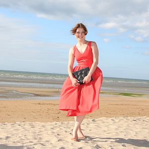 Foto Emilie Dequenne