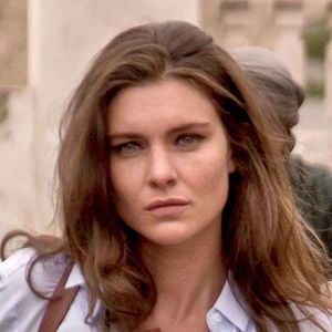 Foto Vittoria Puccini