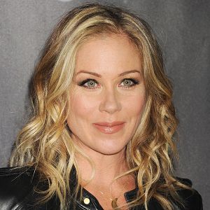 Foto Christina Applegate