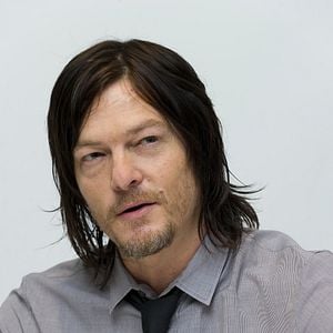 Foto Norman Reedus