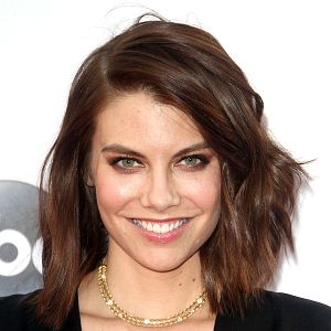 Foto Lauren Cohan