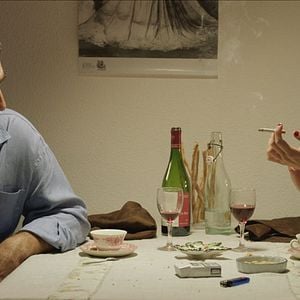 Foto Céline Sallette