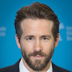Foto Ryan Reynolds