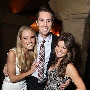 Foto Cassidy Gifford