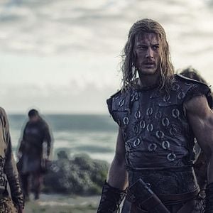 Foto Northmen. Los vikingos