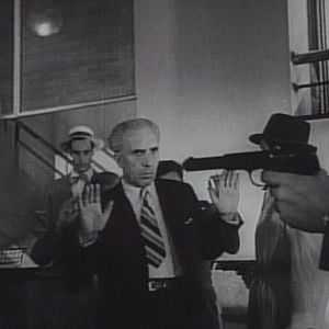 Foto Los ladrones somos gente honrada