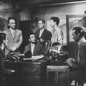 Foto Los ladrones somos gente honrada