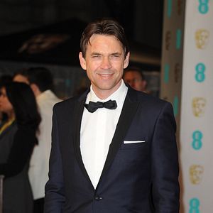 Foto Dougray Scott