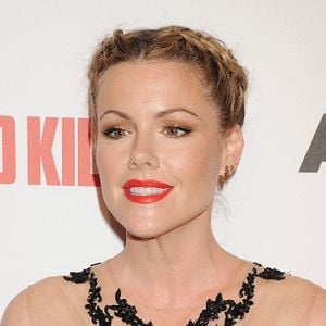 Foto Kathleen Robertson