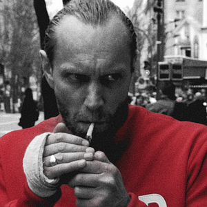 Foto Dan Bronchinson