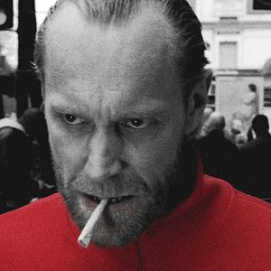 Foto Dan Bronchinson