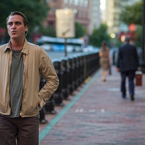 Foto Joaquin Phoenix