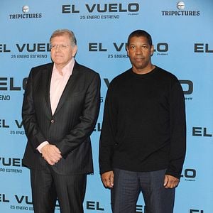 Foto Denzel Washington