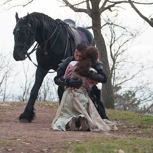 Foto Los últimos caballeros