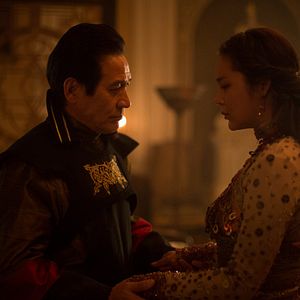 Foto Los últimos caballeros