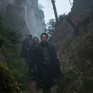 Foto Los últimos caballeros