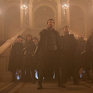 Foto Los últimos caballeros