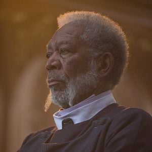 Foto Los últimos caballeros